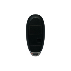 TELEMANDO KEYLESS SUZUKI SWIFT 2016+ ID46 2 BOT