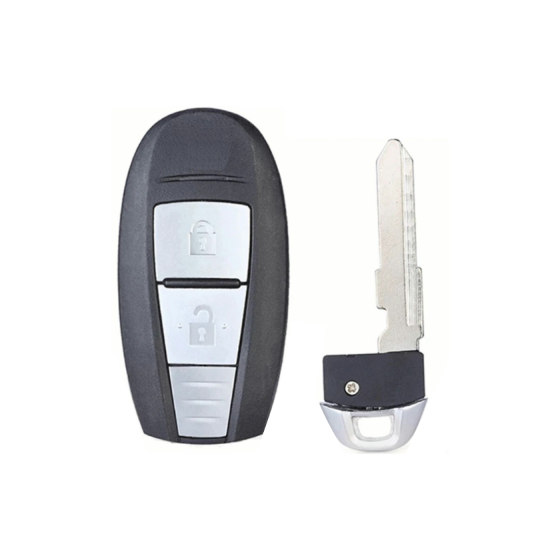 TELEMANDO KEYLESS SUZUKI VITARA 2015+ ID47 2 BOT