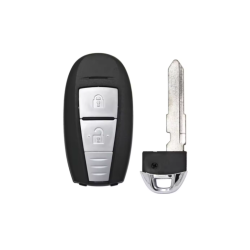 TELEMANDO KEYLESS SUZUKI VITARA 2010+ ID47 2 BOT