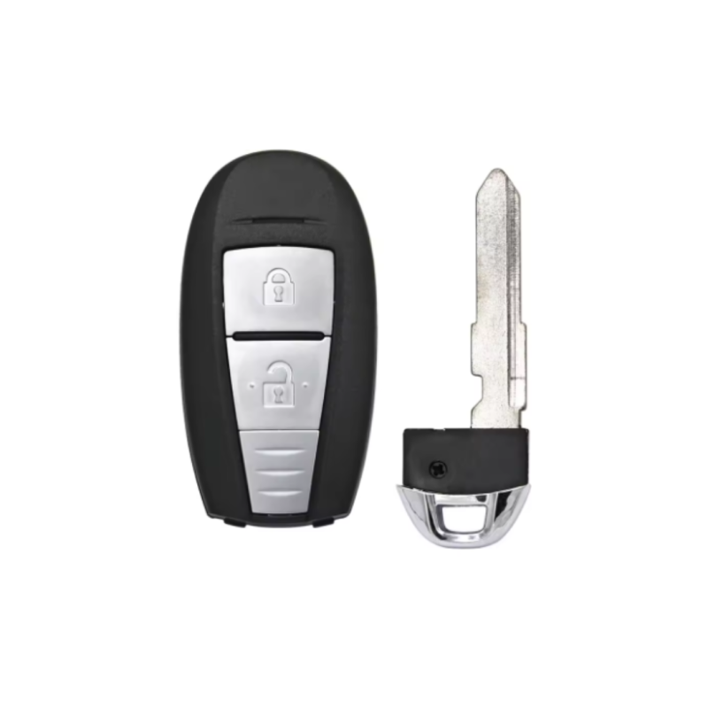 TELEMANDO KEYLESS SUZUKI VITARA 2010+ ID47 2 BOT