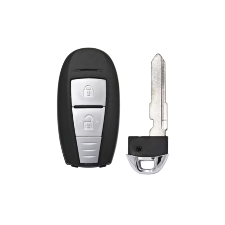 TELEMANDO KEYLESS SUZUKI VITARA 2010+ ID47 2 BOT