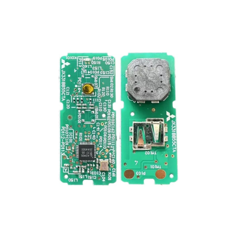 TELEMANDO KEYLESS MOTO SUZUKI SGP/GSX ID49 1 BOTÒN