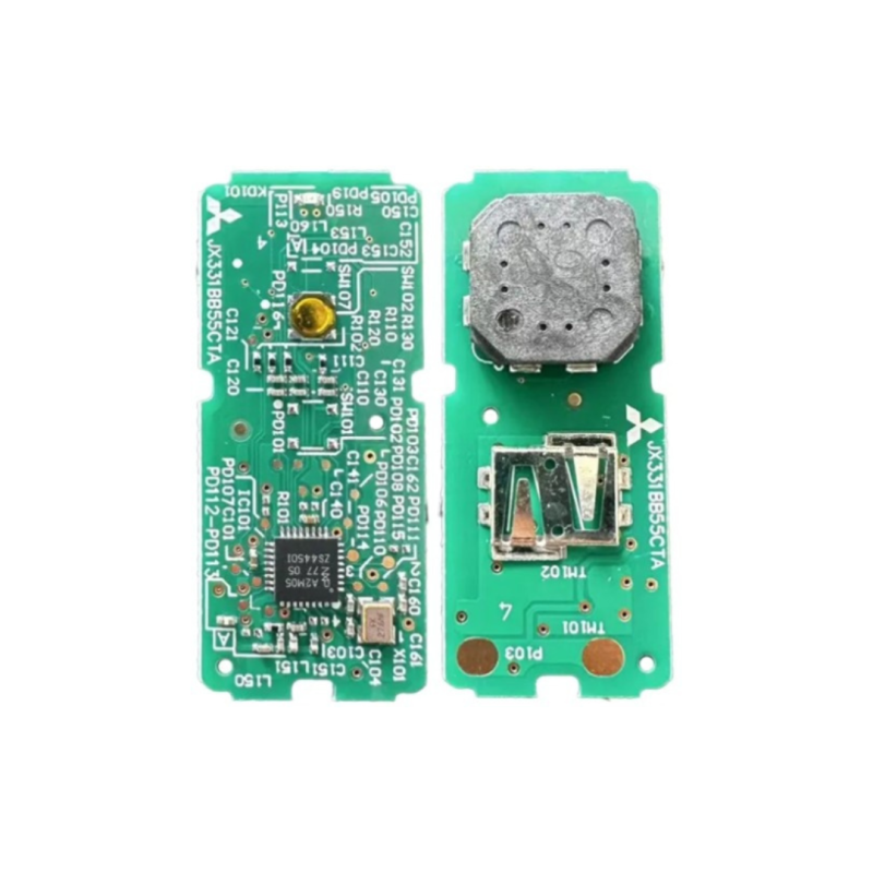TELEMANDO MOTO SUZUKI GSX R150  ID49 1 BOTON