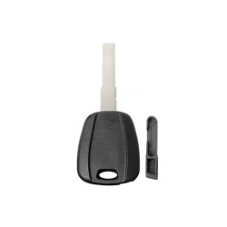 LLAVE PARA TRANSPONDER FIAT  SIP22