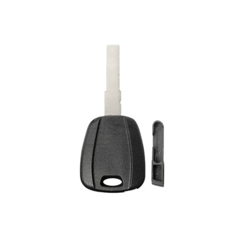 LLAVE PARA TRANSPONDER FIAT  SIP22
