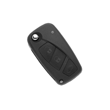 REMOTE KEY - 3 BUTTONS