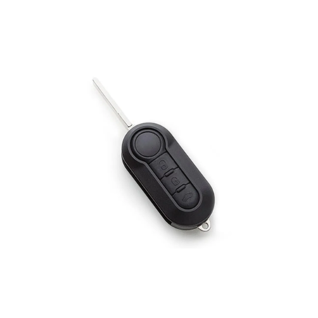 REMOTE KEY - 3 BUTTONS