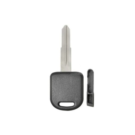 LLAVE PARA TRANSPONDER SUZUKI  SZ11R