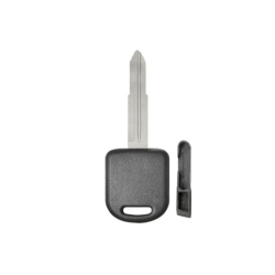 LLAVE PARA TRANSPONDER SUZUKI  SZ12