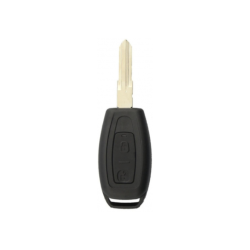CARCASA MANDO FIJO TATA 2 BOTONES