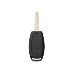 CARCASA MANDO FIJO TATA 3 BOTONES