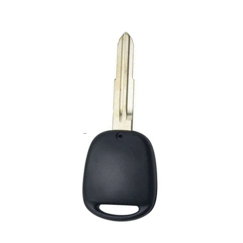 CARCASA MANDO FIJO TOYOTA 2 BOTONES TOY41