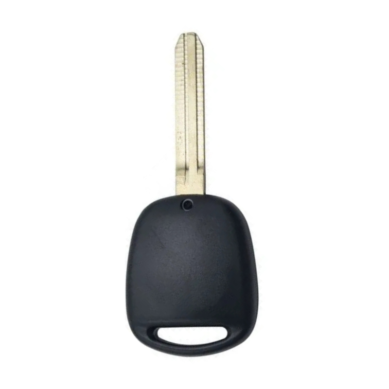 CARCASA MANDO FIJO TOYOTA 3 BOTONES TOY43