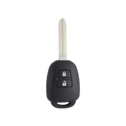 CARCASA MANDO FIJO TOYOTA MODERNO 2 BOT TOY43