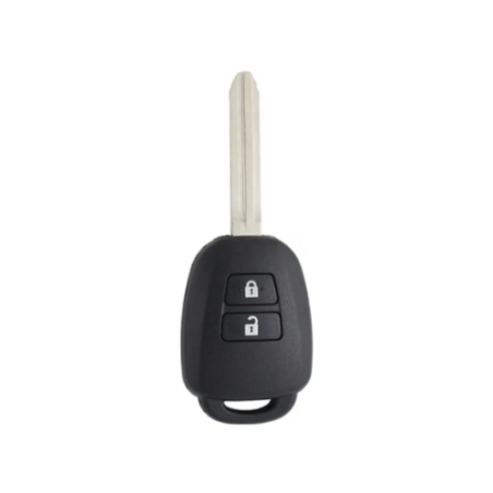 CARCASA MANDO FIJO TOYOTA MODERNO 2 BOT TOY43
