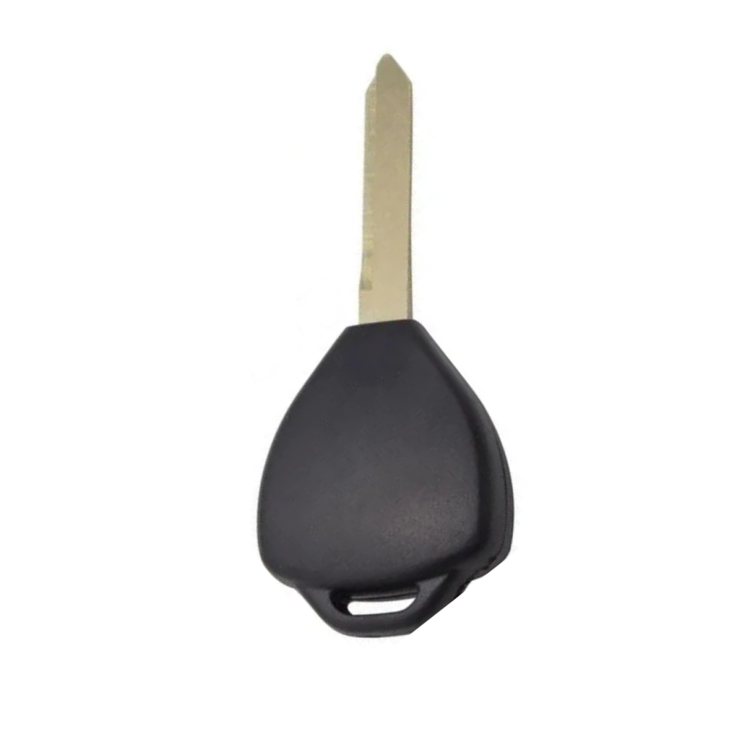 CARCASA MANDO FIJO TOYOTA 2 BOTONES TOY47