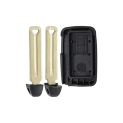 CARCASA MANDO KEYLESS TOYOTA PRIUS 2 BOTONES TOY48