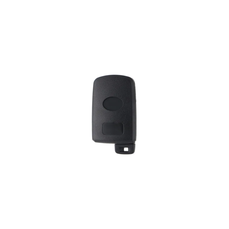 CARCASA MANDO KEYLESS TOYOTA 2 BOTONES TOY48