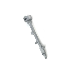 EJE CARCASA BLOQUEO TOYOTA LAND CRUISER 2003-2009