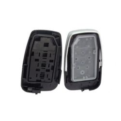 CARCASA MANDO KEYLESS TOYOTA C-HR  2 BOT