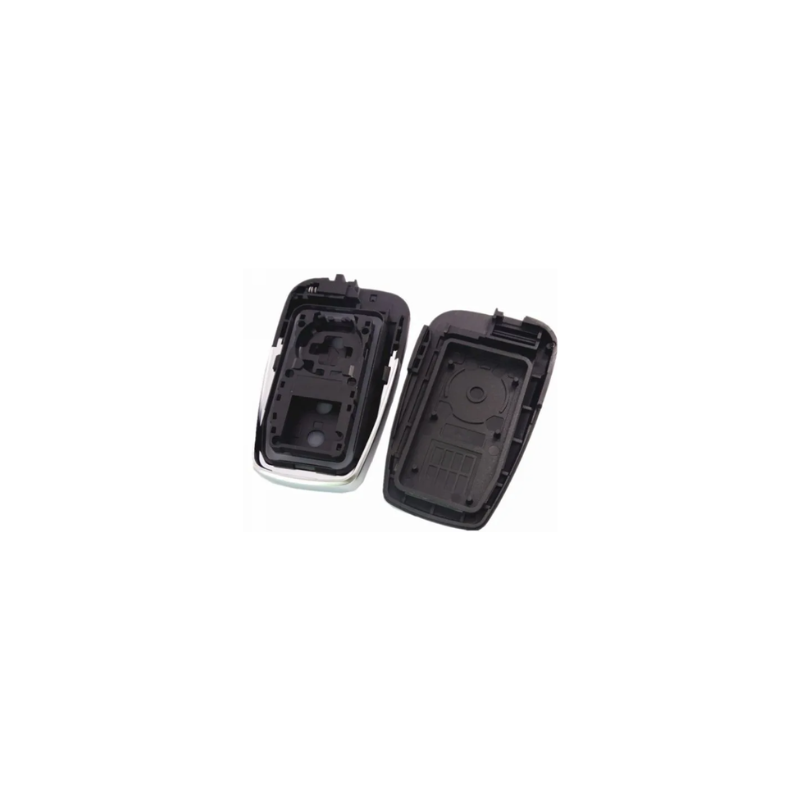CARCASA MANDO KEYLESS TOYOTA 2 BOTONES