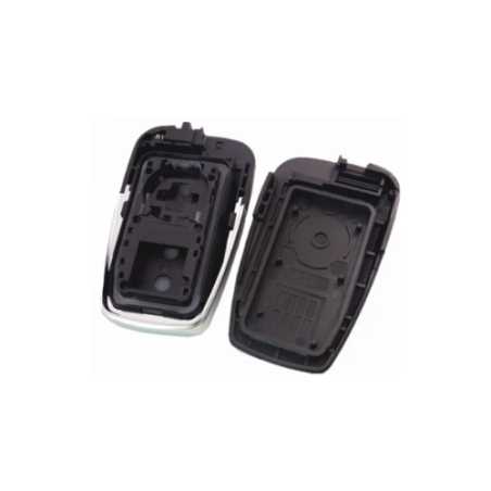 CARCASA MANDO KEYLESS TOYOTA 2 BOTONES