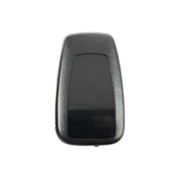 CARCASA MANDO KEYLESS TOYOTA 2 BOTONES