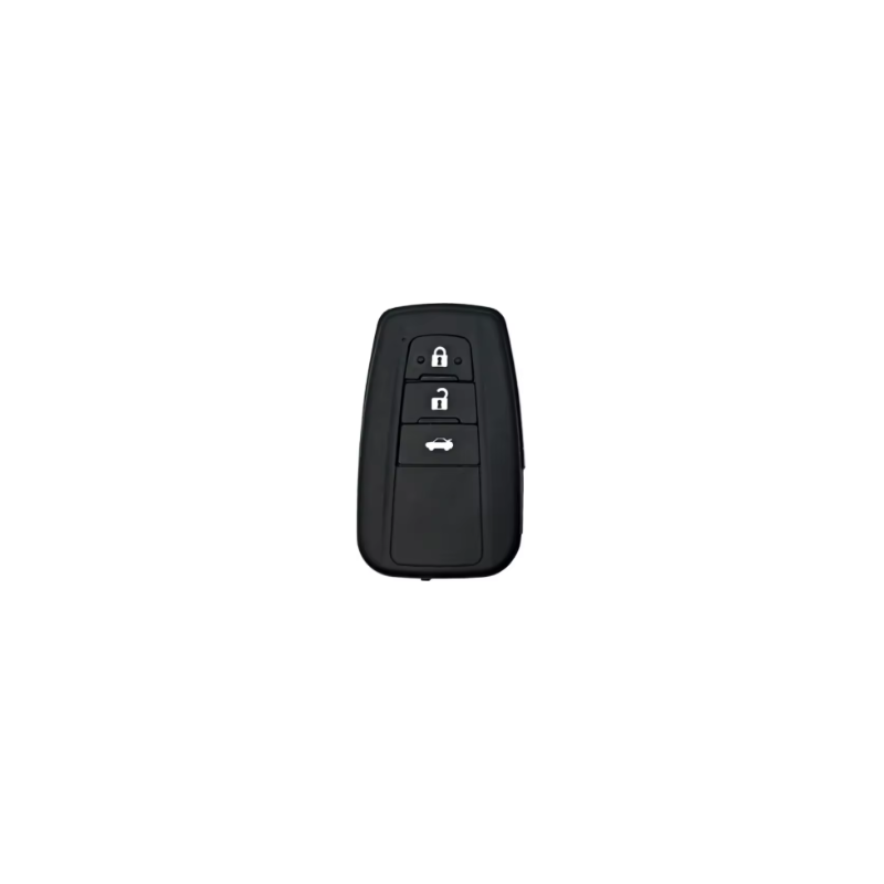 CARCASA MANDO KEYLESS TOYOTA C-HR  3 BOT