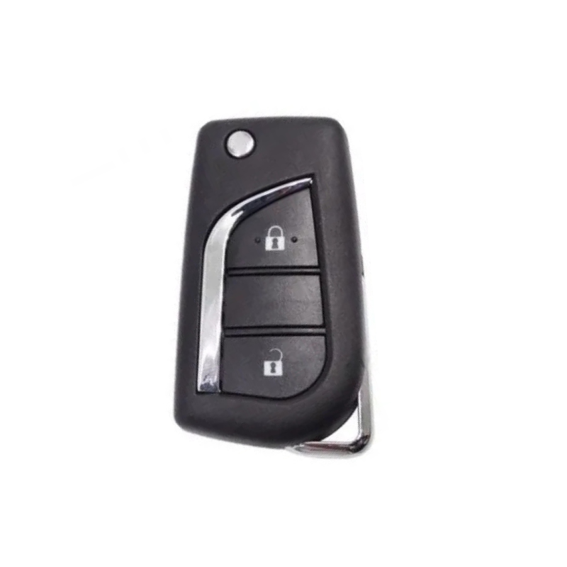 CARCASA MANDO PLEG TOTOYA 2 BOT TOY40 PILA CARCASA