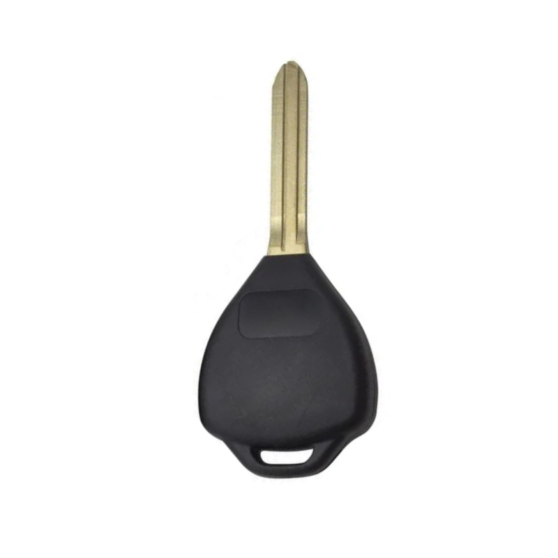 CARCASA TELEMANDO TOYOTA 3 BOT