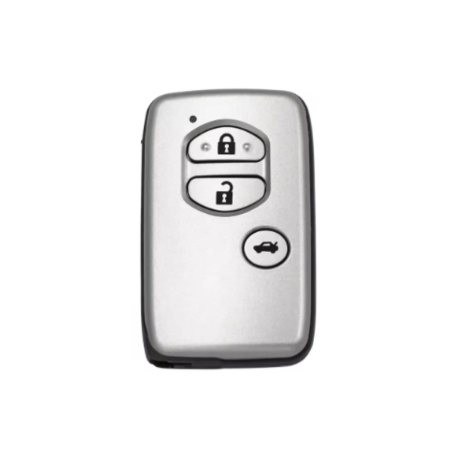 TELEMANDO KEYLESS TOYOTA LAND CRUISER/PRADO 2010+
