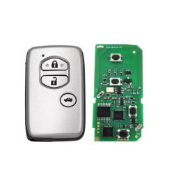 TELEMANDO KEYLESS TOYOTA LAND CRUISER/PRADO 2010+