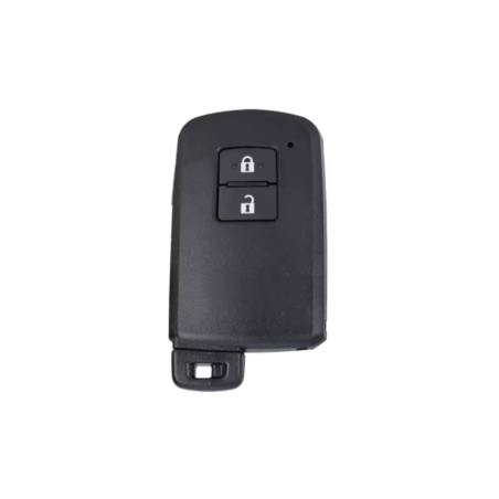 TELEMANDO KEYLESS TOYOTA RAV4/ AURIS (BA1EQ) 2 BOT