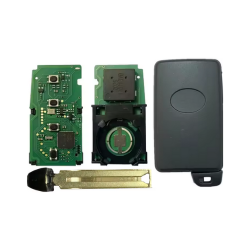 TELEMANDO KEYLESS TOYOTA RAV4/YARIS (B51EA) 2 BOT