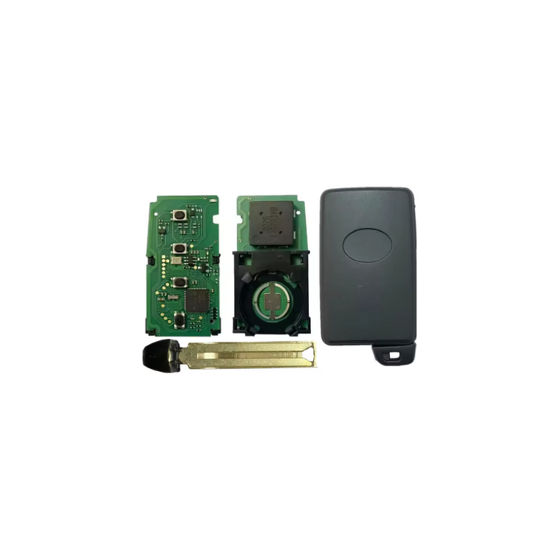 TELEMANDO KEYLESS TOYOTA RAV4/YARIS (B51EA) 2 BOT