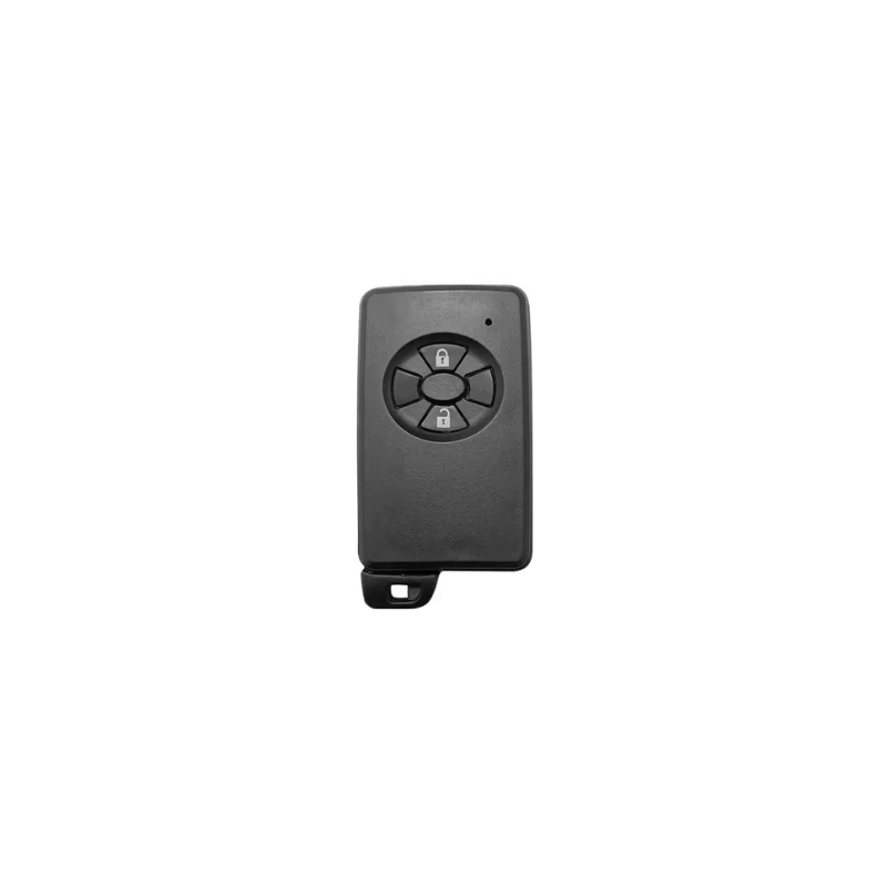 TELEMANDO KEYLESS TOYOTA AURIS ID4D (B90EA) 2 BOT