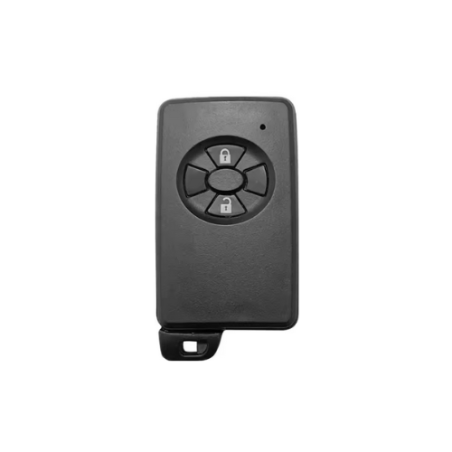 TELEMANDO KEYLESS TOYOTA AURIS ID4D (B90EA) 2 BOT