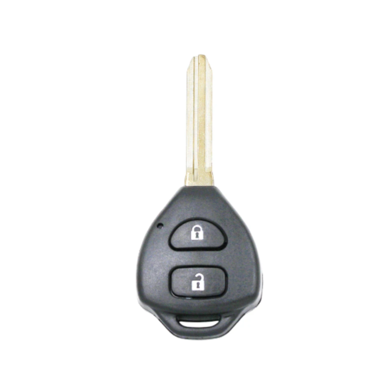 TELEMANDO FIJO TOYOTA RAV4/COROLLA ID67 2 BOT