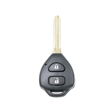 TELEMANDO FIJO TOYOTA RAV4/COROLLA ID67 2 BOT