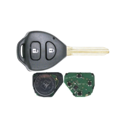 TELEMANDO FIJO TOYOTA RAV4/COROLLA ID67 2 BOT