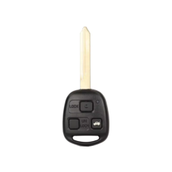 TELEMANDO FIJO TOYOTA AVENSIS 2004+ ID467  3BOT
