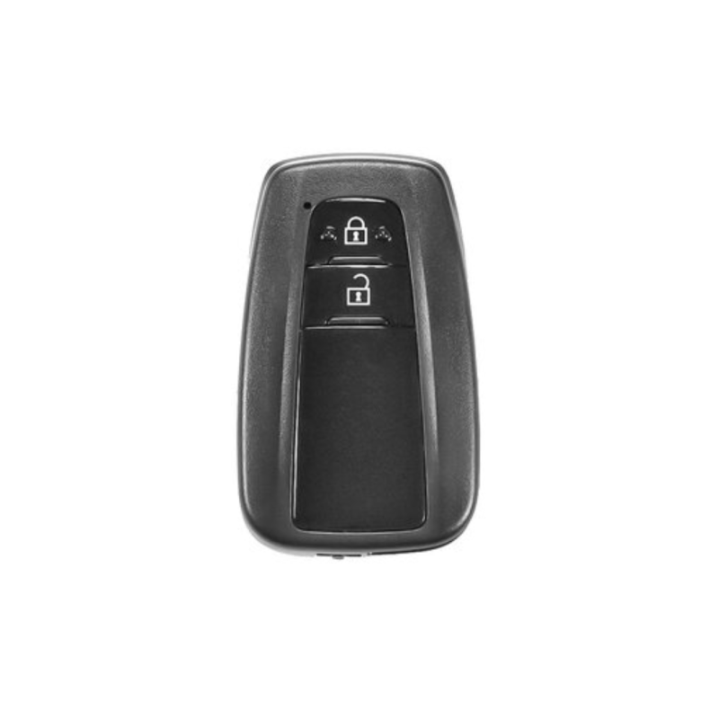 TELEMANDO KEYLESS TOYOTA COROLLA 2019+ ID4A  2 BOT