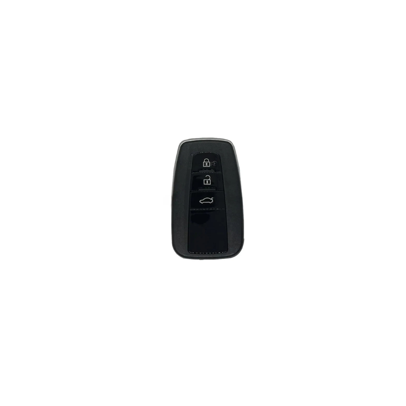 TELEMANDO KEYLESS TOYOTA RAV4 2019+ ID8A 3 BOTONES