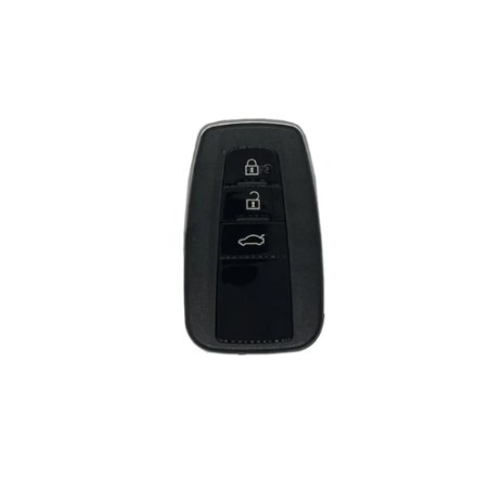 TELEMANDO KEYLESS TOYOTA RAV4 2019+ ID8A 3 BOTONES