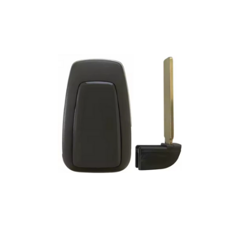 TELEMANDO KEYLESS TOYOTA C-HR 2017+ID8A 2 BOTONES
