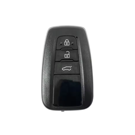 TELEMANDO KEYLESS TOYOTA COROLLA 2019+ ID4A  3 BOT