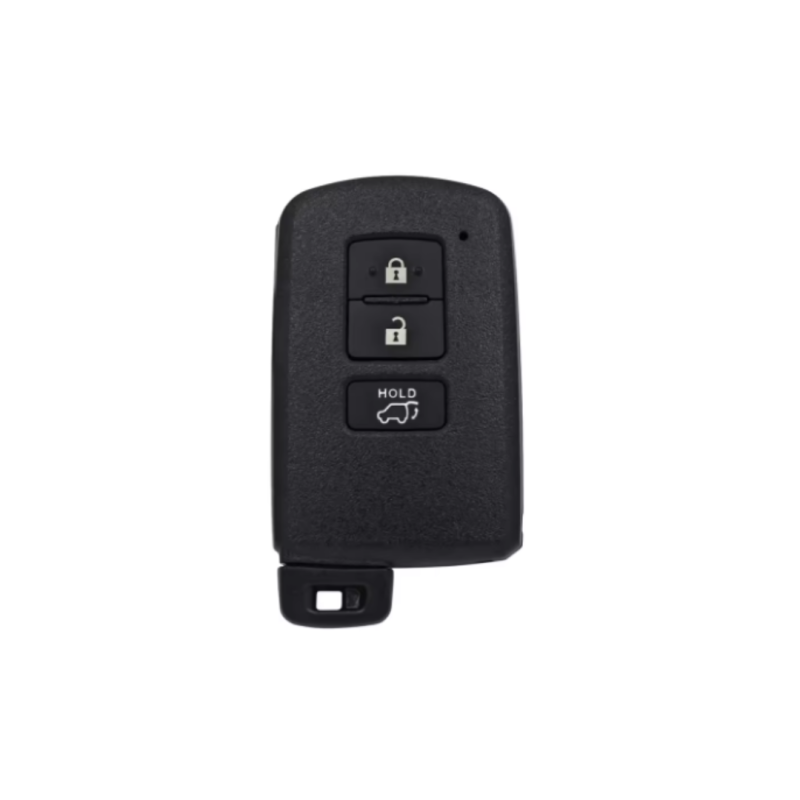 TELEMANDO TOYOTA HIGHLANDER (BH1EW) 3 BOTONES