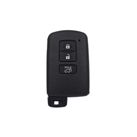 TELEMANDO TOYOTA HIGHLANDER (BH1EW) 3 BOTONES