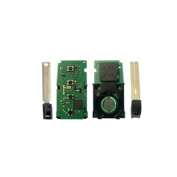 TELEMANDO KEYLESS TOYOTA AURIS/RAV4 (BA9EQ) 3 BOT