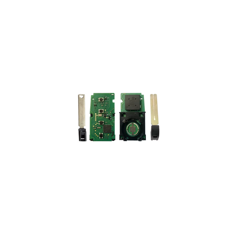 TELEMANDO KEYLESS TOYOTA AURIS/RAV4 (BA9EQ) 3 BOT